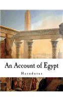 Account of Egypt
