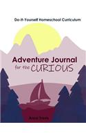 Adventure Journal for the Curious