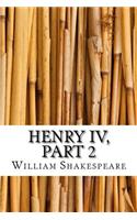 Henry IV, Part 2
