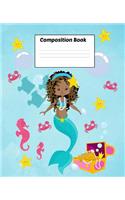 Composition Book