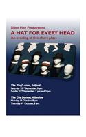 A Hat for Every Head