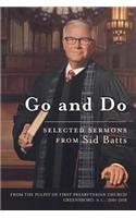 Go and Do