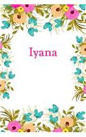 Iyana