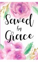 Saved by Grace