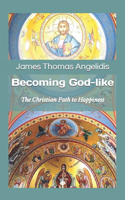 Becoming God-like