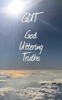 Gut God Uttering Truths