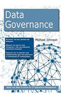 Data Governance: What You Need to Know for It Operations Management(English)