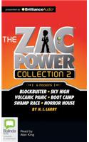 The Zac Power Collection 2