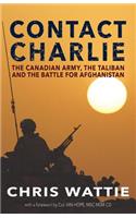 Contact Charlie