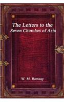 Letters to the Seven Churches of Asia