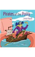 Pirates of the Potty