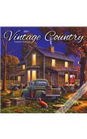 Vintage Country 2021 Square Hopper