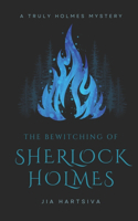 Bewitching of Sherlock Holmes