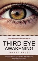 Third Eye Awakening