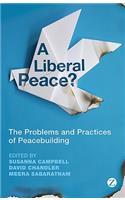 A Liberal Peace?
