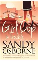 Girl Cop in Trouble