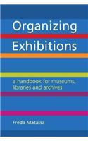 Organizing Exhibitions