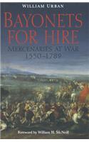 Bayonets for Hire
