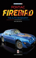 Pontiac Firebird - The Auto-Biography