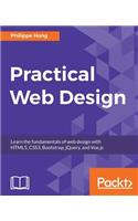 Practical Web Design