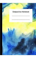 Composition Notebook: Notebooks and Journal Wide Ruled Line Paper 150 Page (6.69 X 9.61 Inch) for Business Teacher Student Women Girl Boy