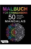 Malbuch für Erwachsene