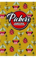 Picker's Journal