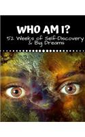 Who Am I?