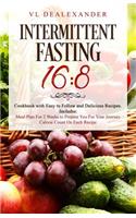Intermittent Fasting 16/8