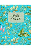 Daily Planner
