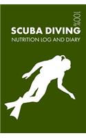 Scuba Diving Sports Nutrition Journal