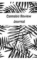 Cannabis Review Journal