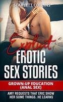 Explicit Erotic Sex Stories
