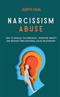 Narcissism Abuse