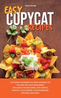 Easy Copycat Recipes