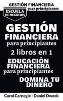 Gestión Financiera Para Principiantes