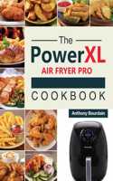 Power XL Air Fryer Pro Cookbook