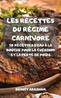 Les Recettes Du Regime Carnivore 50 Recettes Carnivore Pour Reinitialiser Et Recharger Votre Corps