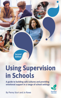 Using Supervision in Schools