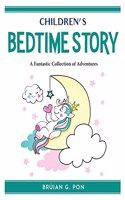 Children's Bedtime Story