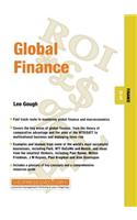 Global Finance