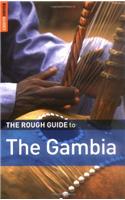 The Rough Guide to the Gambia