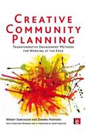 Creative Community Planning
