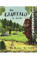The Gruffalo in Scots