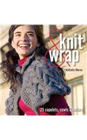 Knit and Wrap