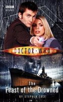 Doctor Who The Feast of the Drowned