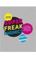 Superfreakonomics, Illustrated Edition