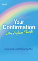 Your Confirmation in the Anglican Church