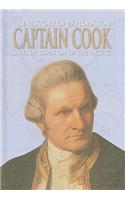 Captain Cook & His Exploration of the Pacific