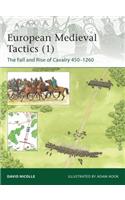 European Medieval Tactics (1)